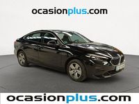 Usado BMW 216 116 CV (85 kW) 2023 Negro Coupe