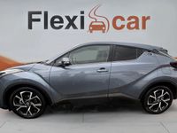 usado Toyota C-HR 1.8 125H Advance Híbrido en Flexicar Vitoria