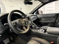 Usado Bentley Bentayga 635 CV (467 kW) 2021 Gris SUV
