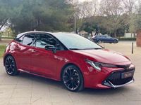 usado Toyota Corolla 180H GR-Sport