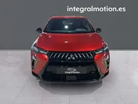 Usado Mitsubishi Grandis 140 CV (102 kW) 2026 Rojo SUV