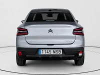 Usado Citroën C4 PureTech 100 CV (73 kW) 2024 SUV