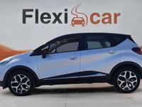 usado Renault Captur S-Edition Energy TCe 87kW (120CV) EDC Gasolina en Flexicar Gran Canaria