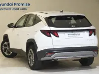 Nuevo Hyundai Tucson 150 CV (110 kW) 2026 SUV