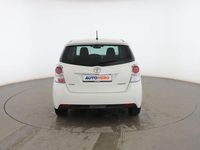 Usado Toyota Verso Active 132 CV (97 kW) 2014 Blanco Monovolumen