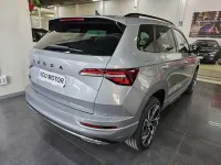 Nuevo Skoda Karoq SportLine 150 CV (110 kW) 2026 Gris SUV