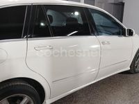 Usado Mercedes R320 224 CV (164 kW) 2008 Blanco Monovolumen