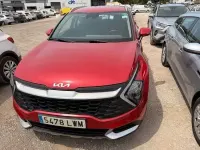 Usado Kia Sportage 152 CV (111 kW) 2022 Otro SUV