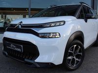 Usado Citroën C3 Aircross Feel 110 CV (80 kW) 2021 Blanco SUV
