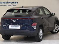 Usado Hyundai Kona 128 CV (94 kW) 2025 SUV