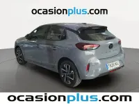 Nuevo Opel Corsa 100 CV (73 kW) 2025 Gris Utilitario