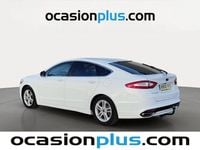 Usado Ford Mondeo Titanium 180 CV (132 kW) 2018 Blanco Berlina