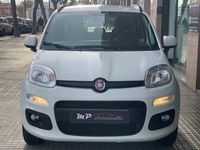 usado Fiat Panda 1.2 Lounge 51 kW (69 CV)