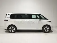 Nuevo VW ID. Buzz Pro 210 kW (286 CV) 2026 Eléctrico Monovolumen
