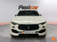 Usado Maserati Levante 275 CV (202 kW) 2017 Blanco SUV
