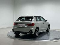 Usado Audi A1 Sportback 116 CV (85 kW) 2025 Negro Utilitario