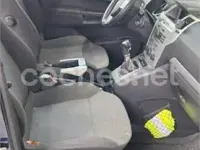 Usado Opel Zafira Energy 120 CV (88 kW) 2009 Azul Monovolumen