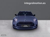 Usado Mini Cooper D Clubman 149 CV (109 kW) 2021 Gris Familiar