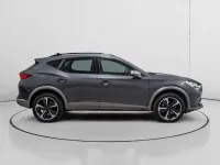 Usado Cupra Formentor 150 CV (110 kW) 2024 Gris SUV
