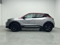 Usado Opel Mokka GS Line 130 CV (95 kW) 2022 Gris SUV