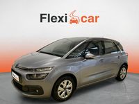 Usado Citroën C4 Picasso Feel 131 CV (96 kW) 2018 Gris Monovolumen