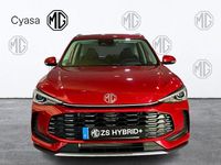 Nuevo MG ZS Comfort 197 CV (144 kW) 2025 Otro SUV