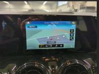 Usado Mercedes B250e 218 CV (160 kW) 2021 Negro Monovolumen