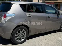 Usado Toyota Verso Advance 112 CV (82 kW) 2015 Marrón Monovolumen