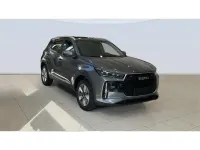 Nuevo Ebro s400 211 CV (155 kW) 2026 Gris phantom SUV