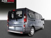 Usado Renault Trafic 110 CV (80 kW) 2023 Monovolumen