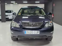 Usado Lexus RX300 Luxury Line 204 CV (150 kW) 2006 Azul SUV