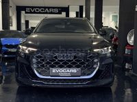 Usado Audi RS Q8 Performance 640 CV (470 kW) 2025 Negro SUV