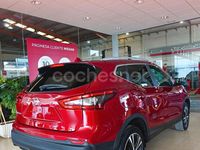 Occasion Nissan Qashqai Acenta 115 PK (84 kW) 2019 Rood SUV