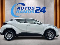 Usado Toyota C-HR Active 122 CV (89 kW) 2023 Blanco SUV
