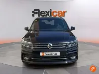 Usado VW Tiguan Sport 150 CV (110 kW) 2018 Negro SUV