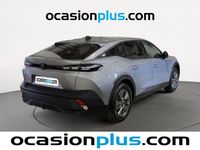 Usado Peugeot 408 Allure 181 CV (133 kW) 2024 Gris Berlina