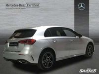 usado Mercedes A250 250e 8G-DCT