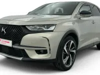 Usado DS Automobiles DS7 Crossback 181 CV (133 kW) 2022 Gris SUV