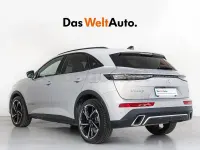 Usado DS Automobiles DS7 Crossback 300 CV (220 kW) 2024 Blanco SUV