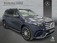 Usado Mercedes GLS350 313 CV (230 kW) 2025 SUV