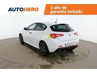 usado Alfa Romeo Giulietta 1.4 Turbo Super