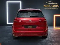 Usado Citroën C4 Picasso Business Class 120 CV (88 kW) 2015 Rojo Monovolumen
