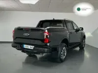 Usado Ford Ranger Wildtrack 282 CV (207 kW) 2025 Negro Pickup/Camioneta