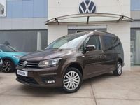 usado VW Caddy 2.0tdi Edition 75kw