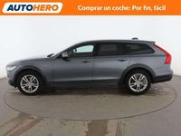 Usado Volvo V90 190 CV (139 kW) 2020 Gris Familiar