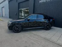 Usado Mercedes GLC300 258 CV (189 kW) 2025 Negro SUV