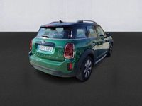 usado Mini Cooper S Countryman E All4