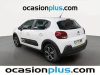 Brugt Citroën C3 102 HK (75 kW) 2024 Hvid Hatchback