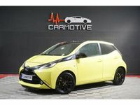 usado Toyota Aygo 1.0 VVT-I X-PLAY