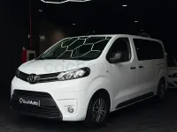 Usado Toyota Proace Verso Advance 120 CV (88 kW) 2019 Blanco Familiar